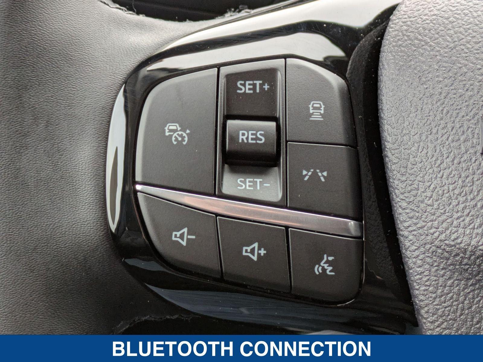 2025 Ford Escape Plug-in hybrid PHEV - Photo 15