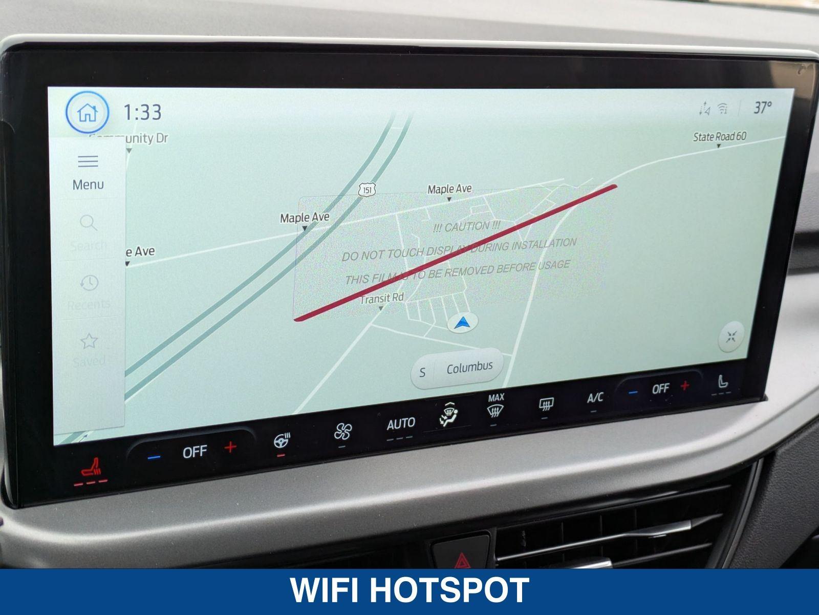 2025 Ford Escape Plug-in hybrid PHEV - Photo 18