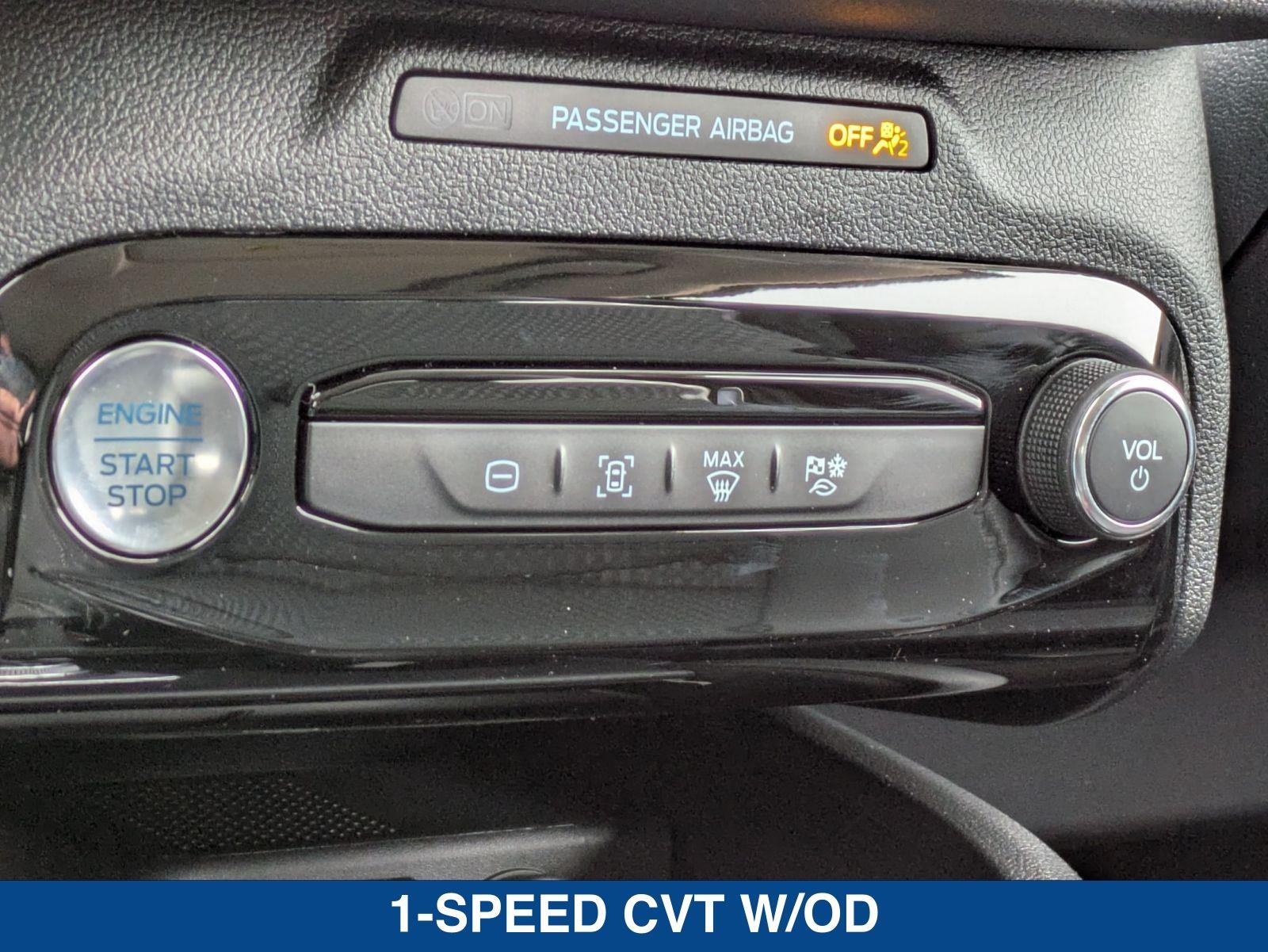 2025 Ford Escape Plug-in hybrid PHEV - Photo 20