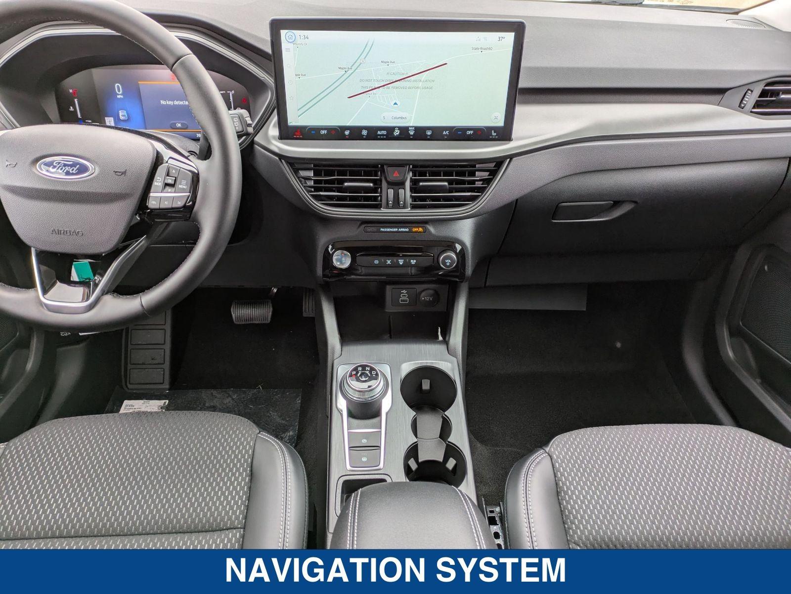 2025 Ford Escape Plug-in hybrid PHEV - Photo 22