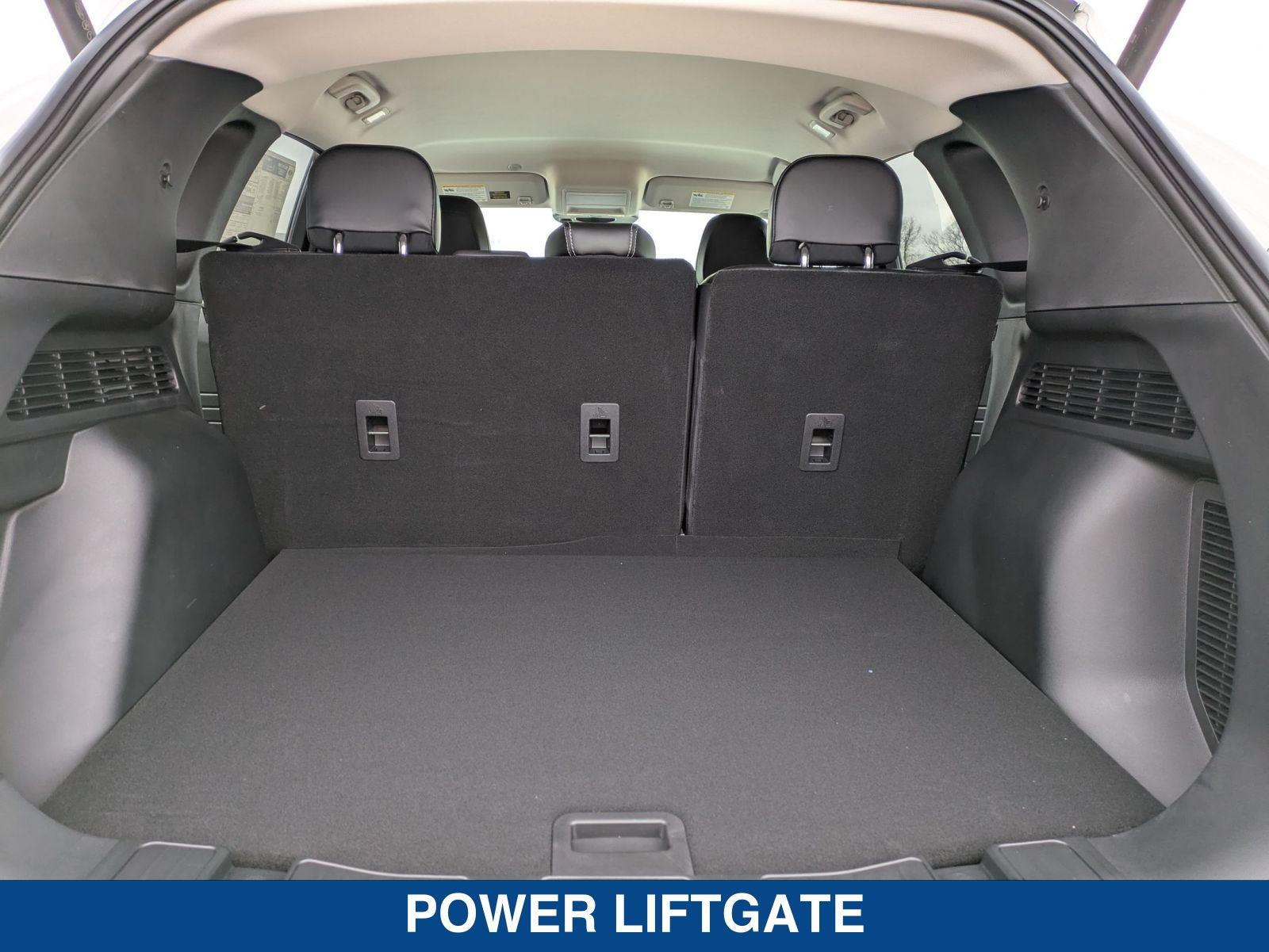 2025 Ford Escape Plug-in hybrid PHEV - Photo 23