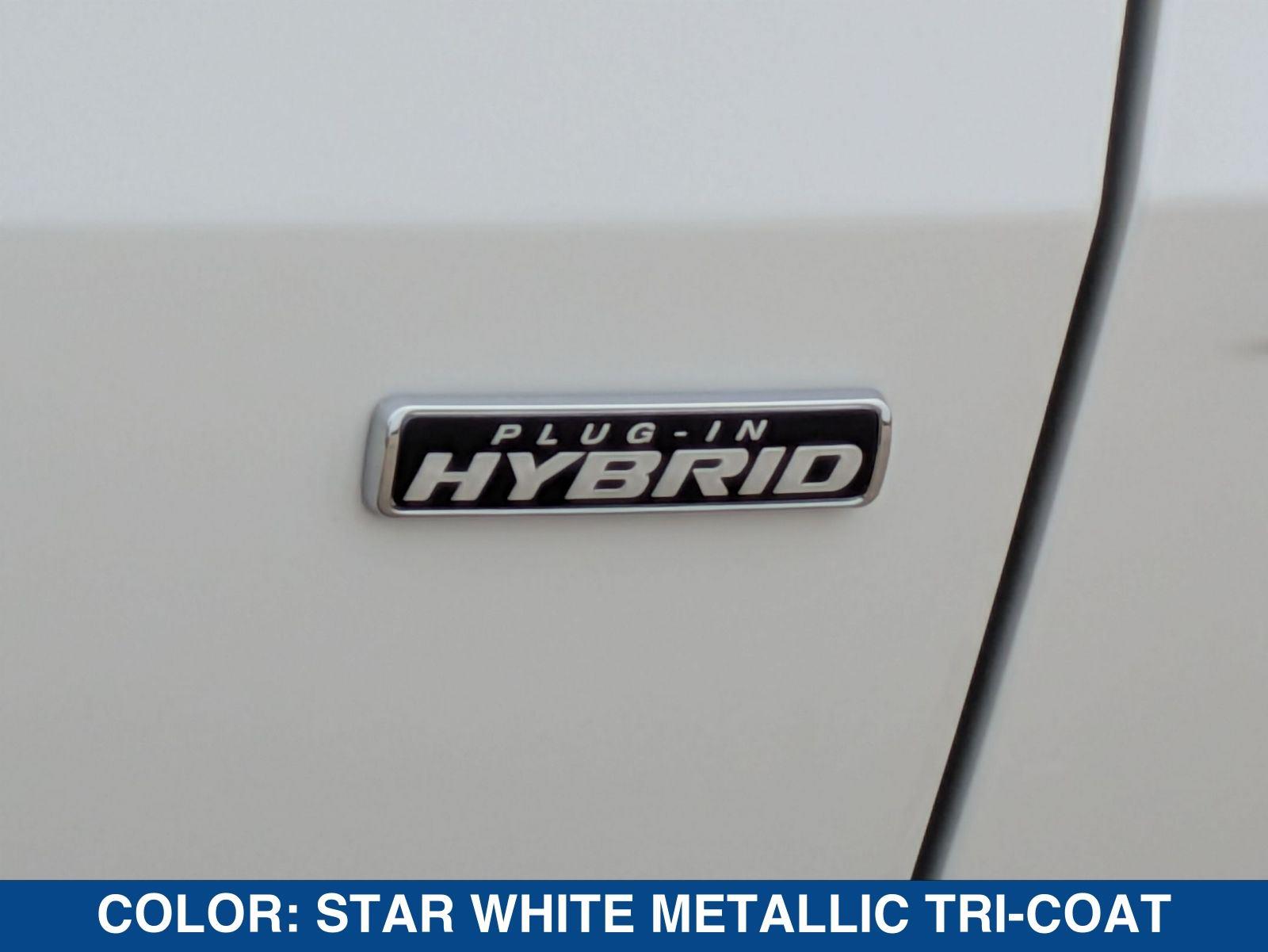 2025 Ford Escape Plug-in hybrid PHEV - Photo 25