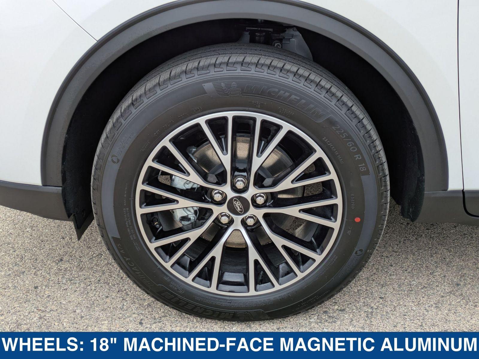 2025 Ford Escape Plug-in hybrid PHEV - Photo 29