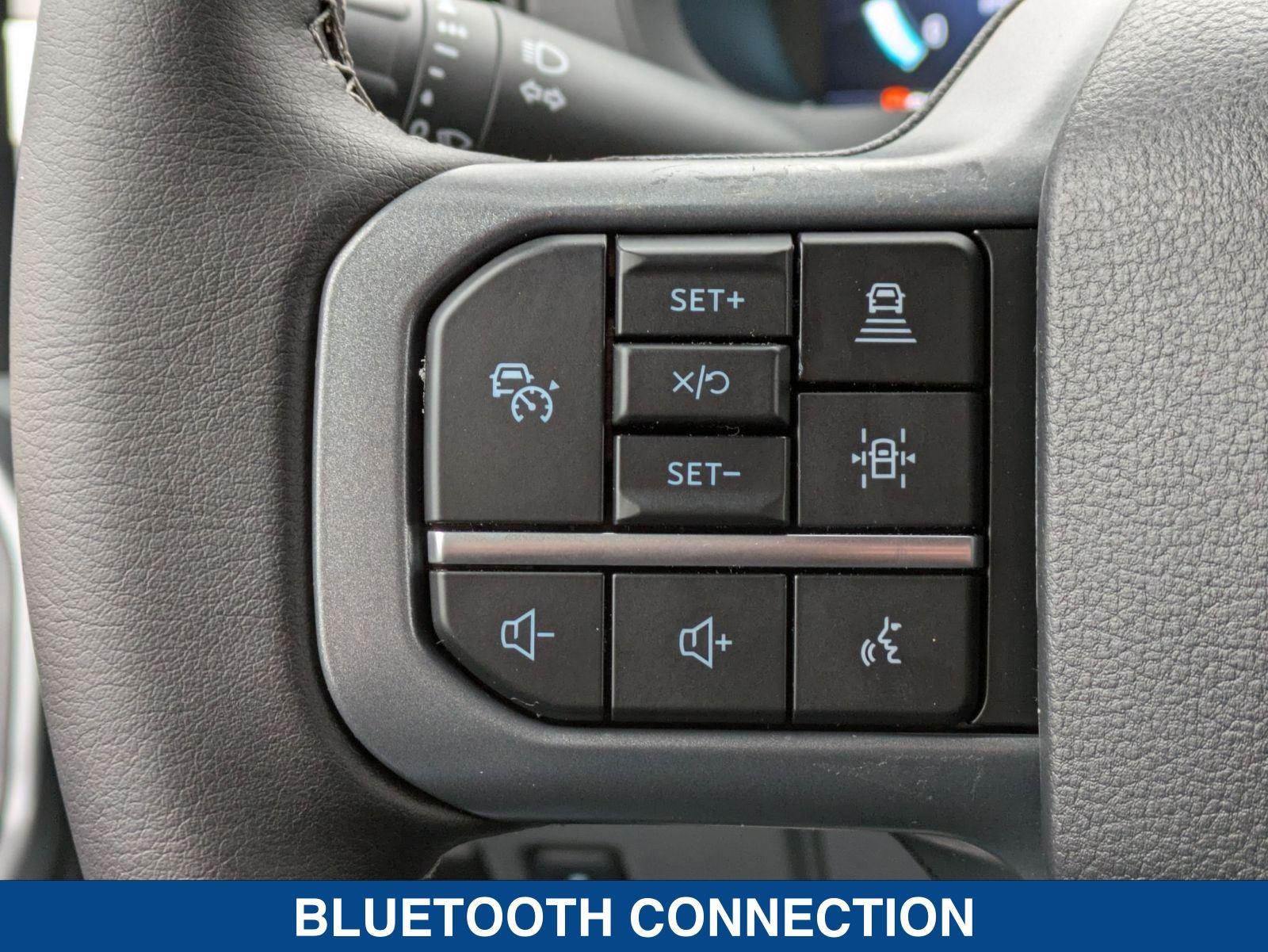 2025 Ford F-150 XLT - Photo 15