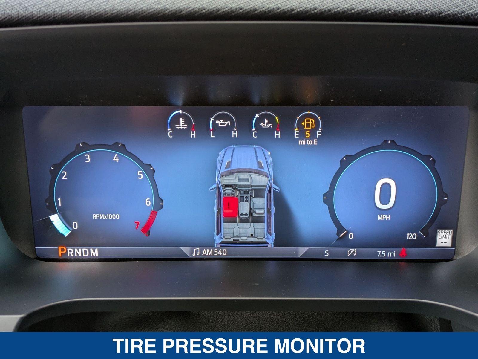 2025 Ford F-150 XLT - Photo 17