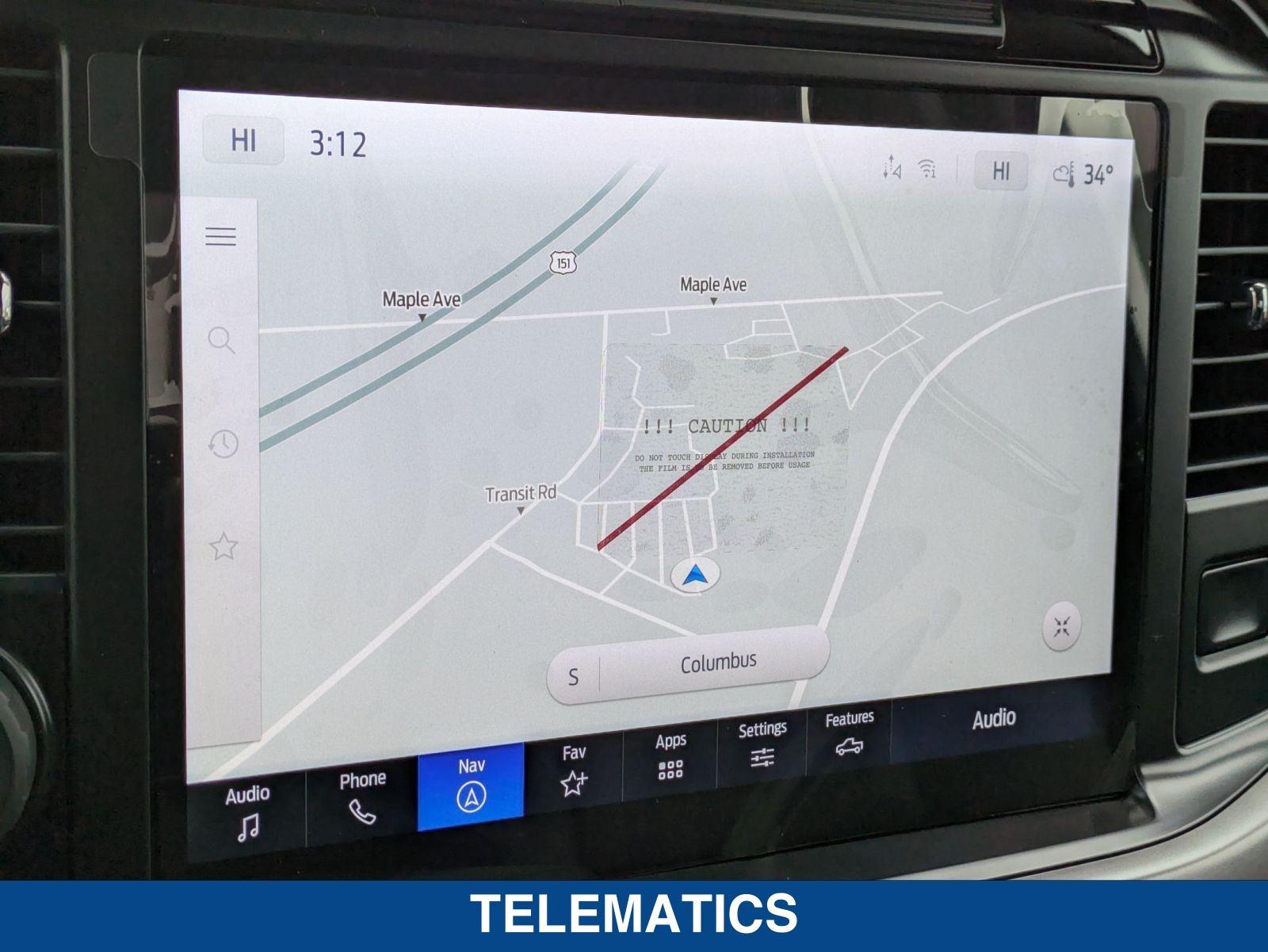 2025 Ford F-150 XLT - Photo 18