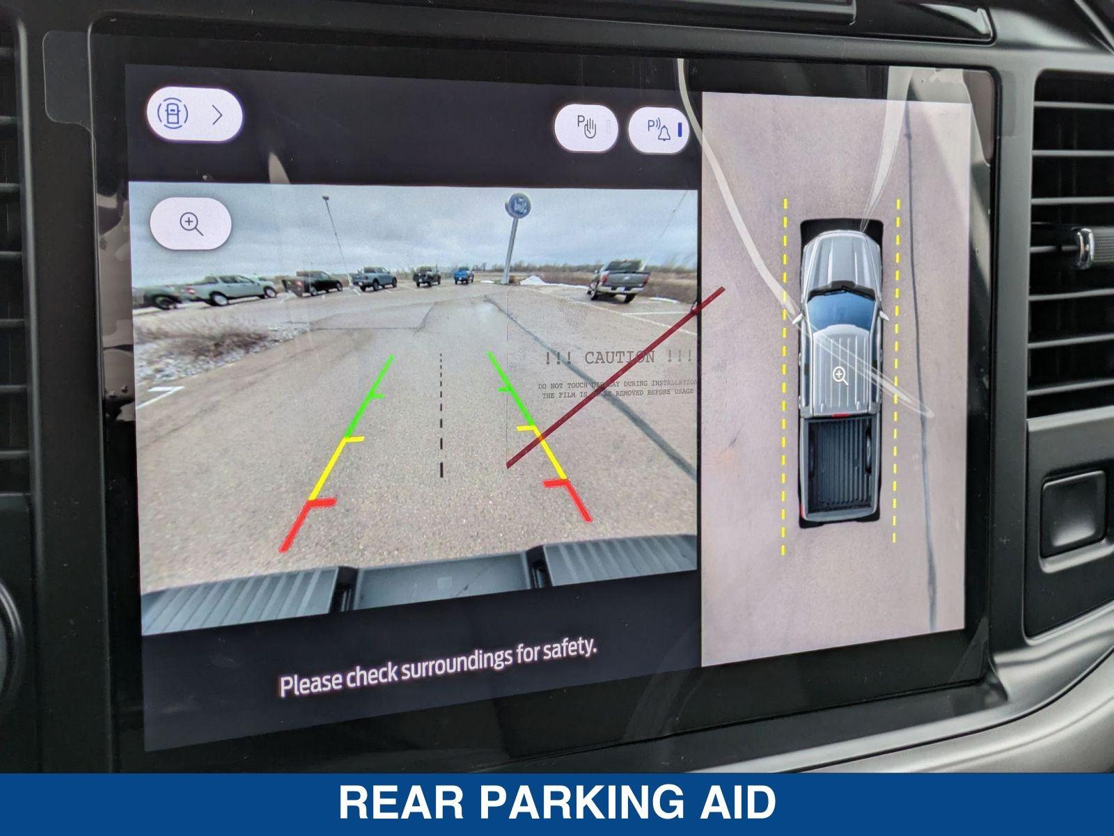 2025 Ford F-150 XLT - Photo 19