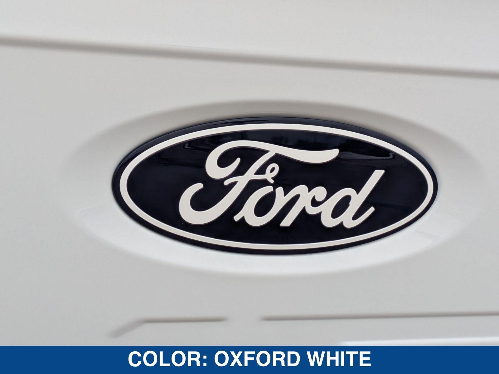 2025 Ford F-150 XLT - Photo 24