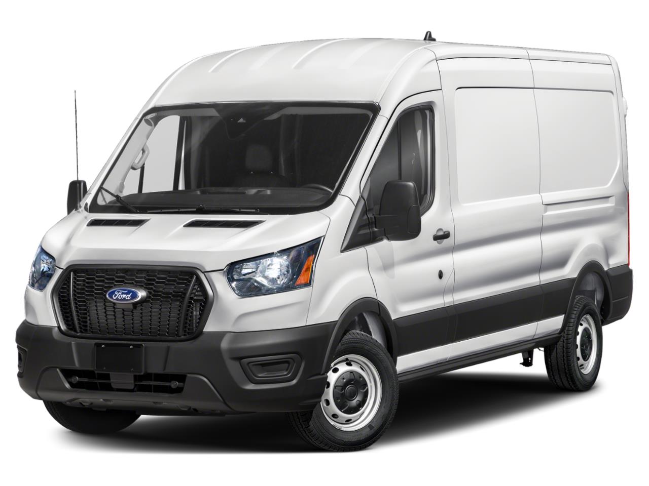 2026 Ford Transit Van Base's photo