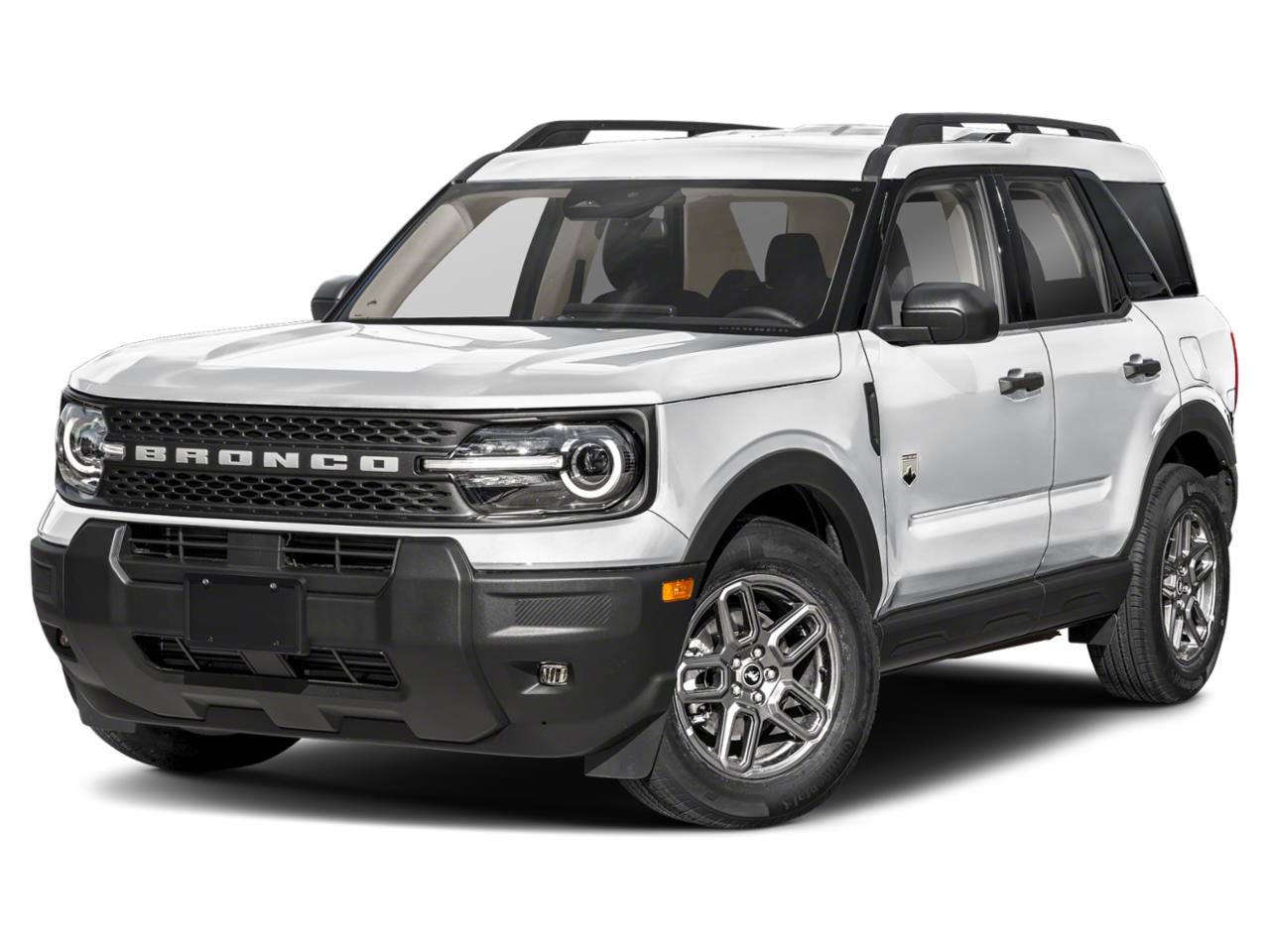2026 Ford Bronco Sport Big Bend's photo