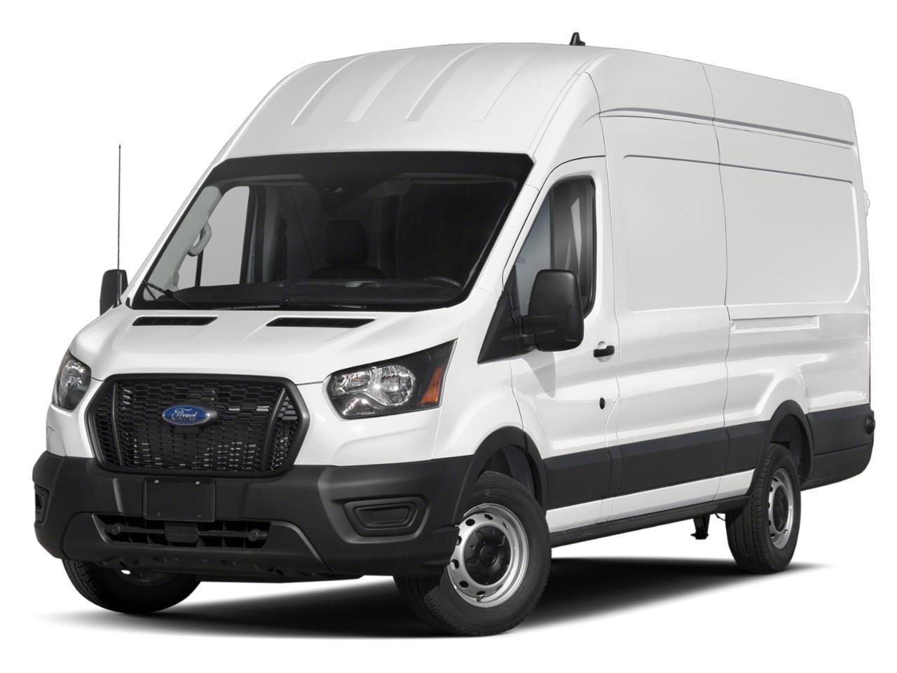 2025 Ford Transit Van Base's photo