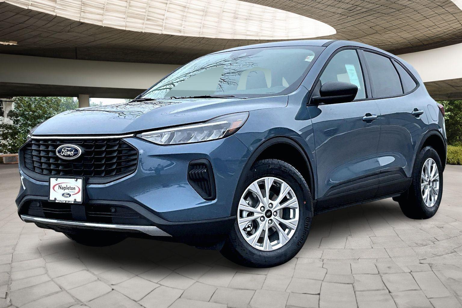 2026 Ford Escape Active's photo