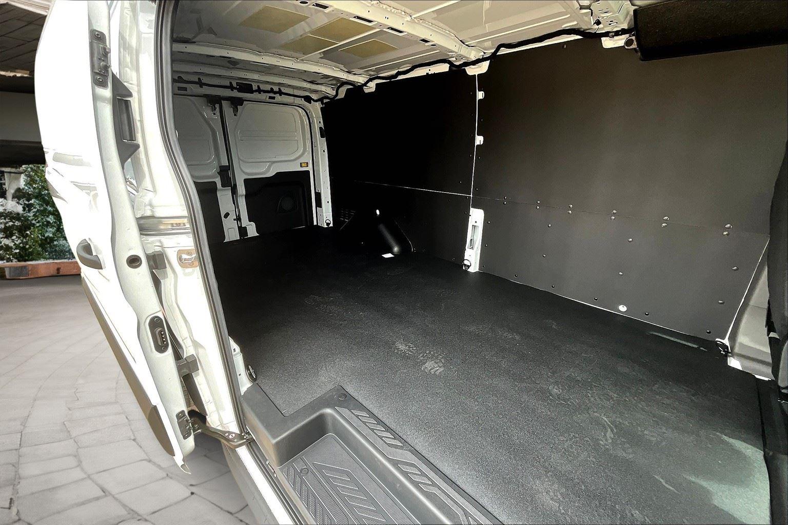 2025 Ford Transit Van Base - Photo 9
