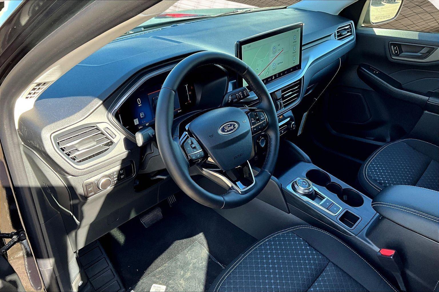 2026 Ford Escape Active - Photo 7