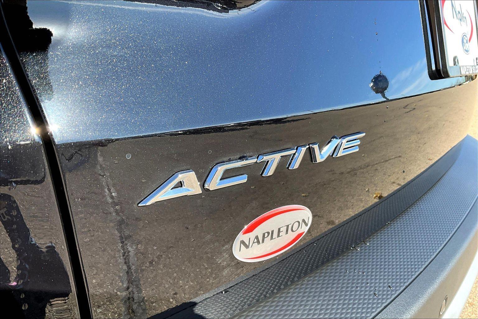 2026 Ford Escape Active - Photo 8