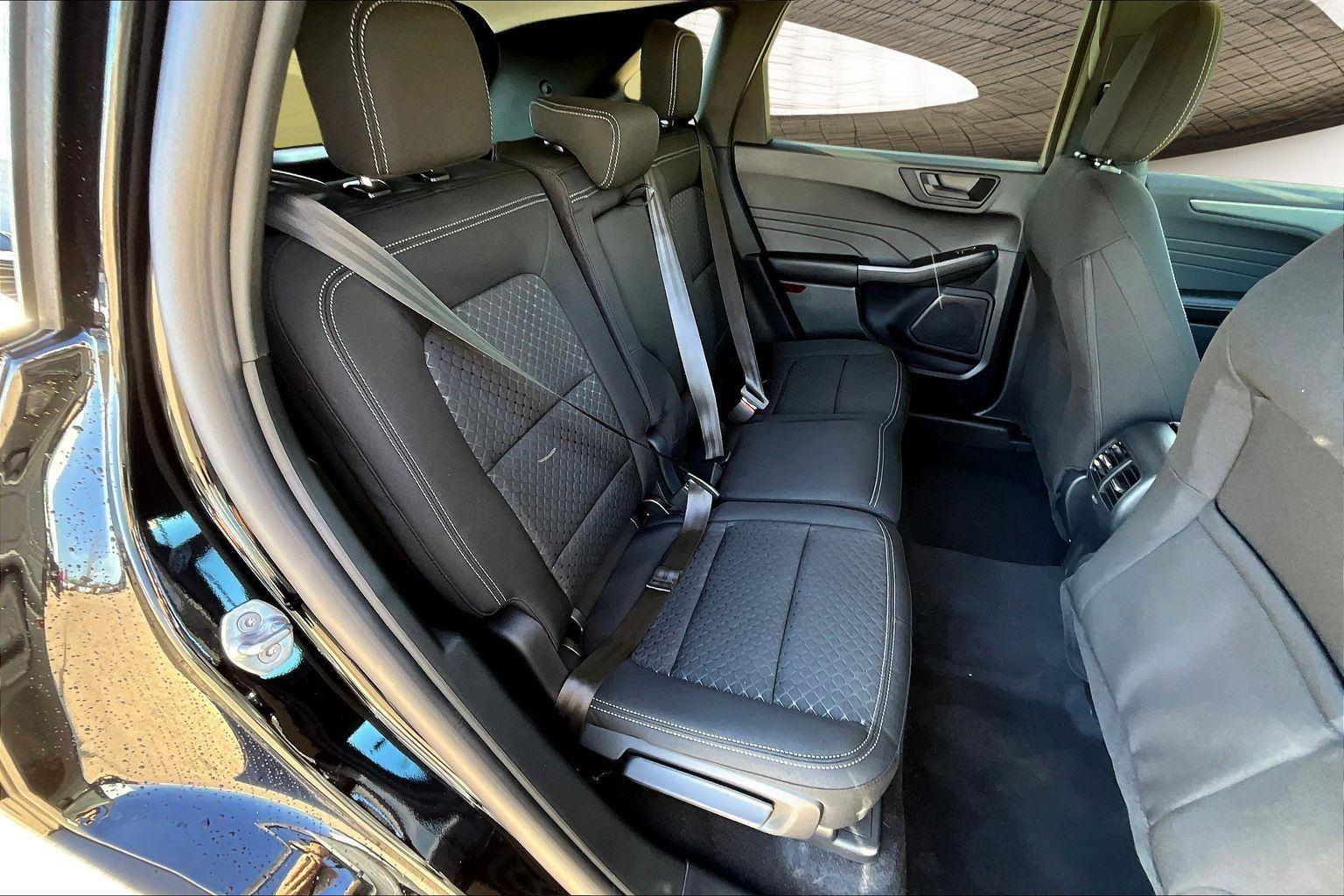 2026 Ford Escape Active - Photo 9