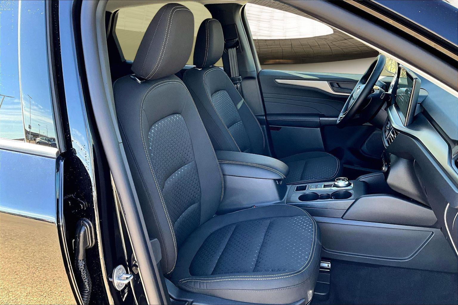 2026 Ford Escape Active - Photo 10