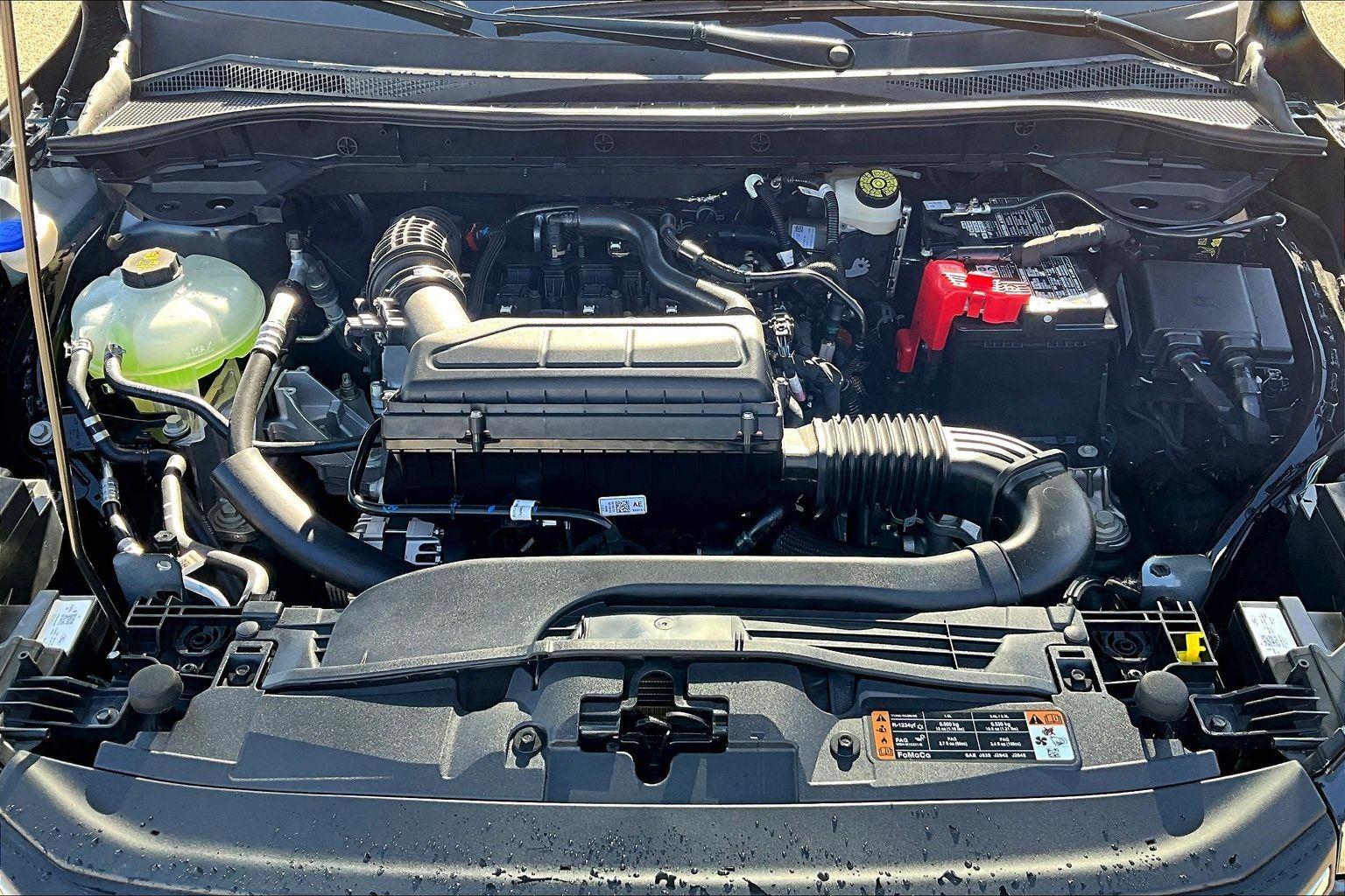 2026 Ford Escape Active - Photo 11