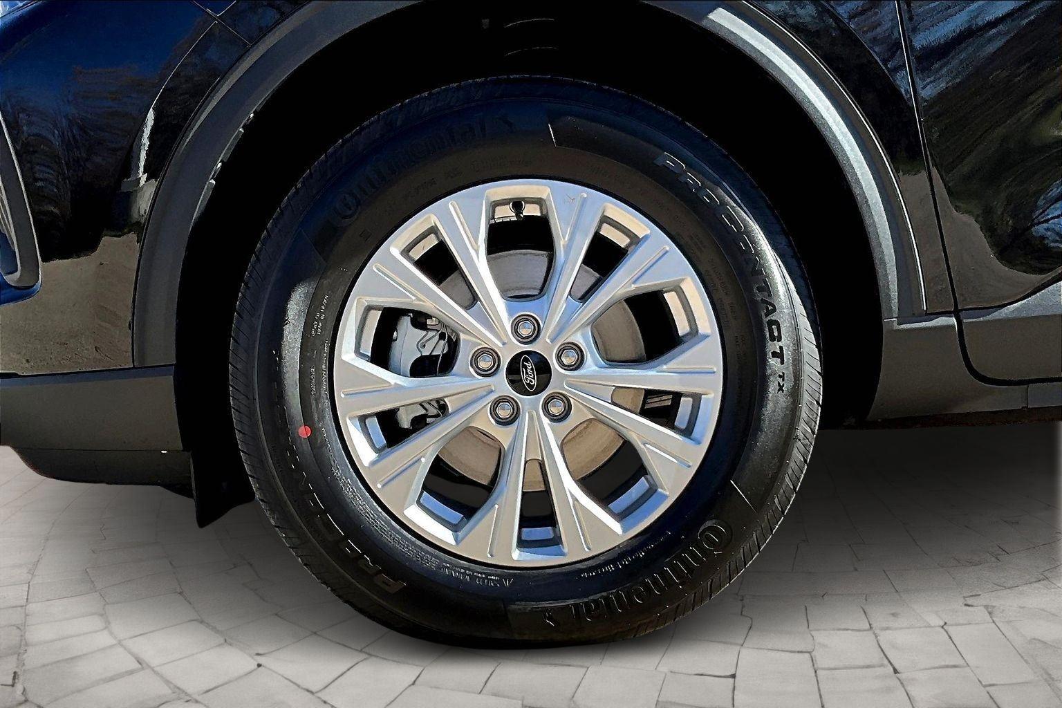 2026 Ford Escape Active - Photo 12
