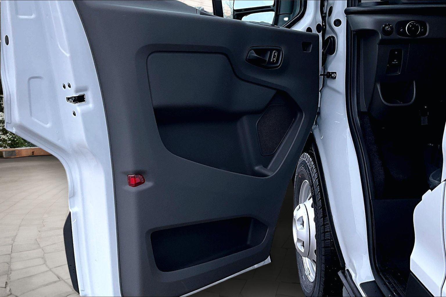 2026 Ford Transit Van Base - Photo 9