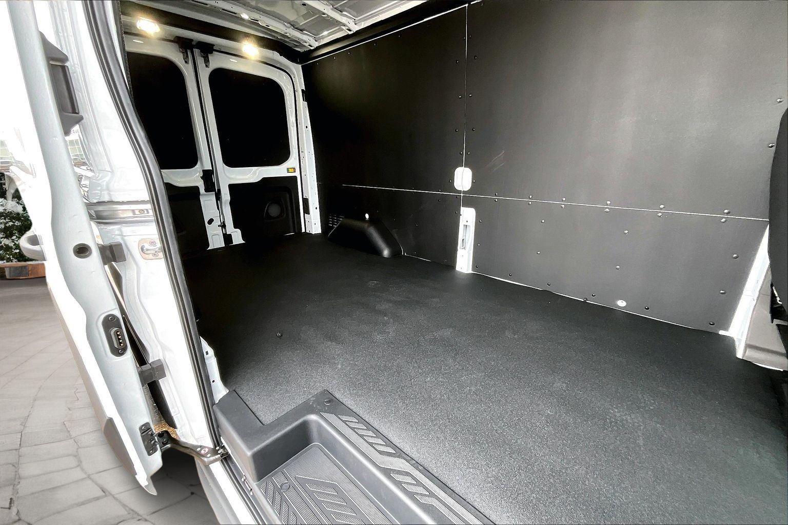 2026 Ford Transit Van Base - Photo 11