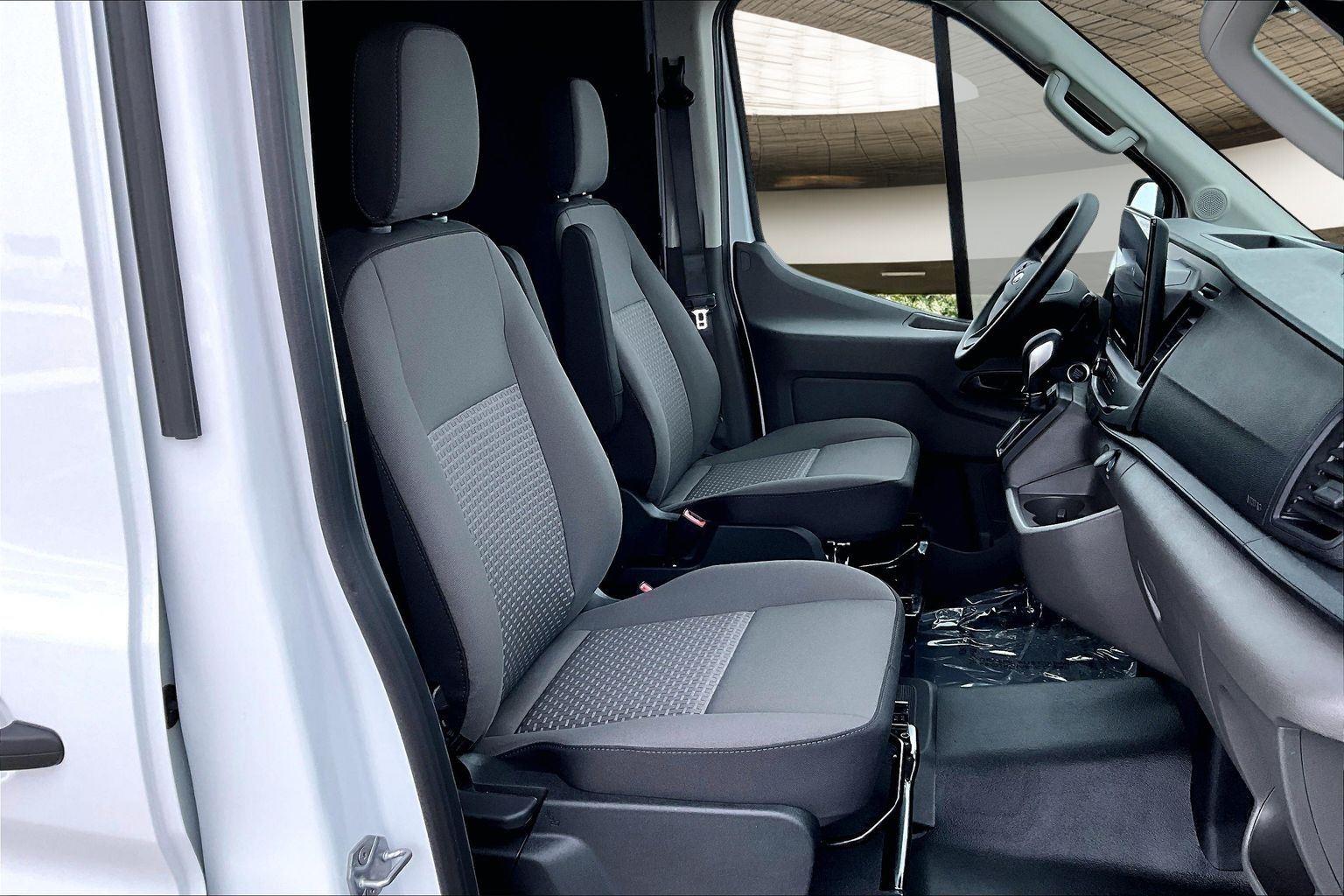 2026 Ford Transit Van Base - Photo 12