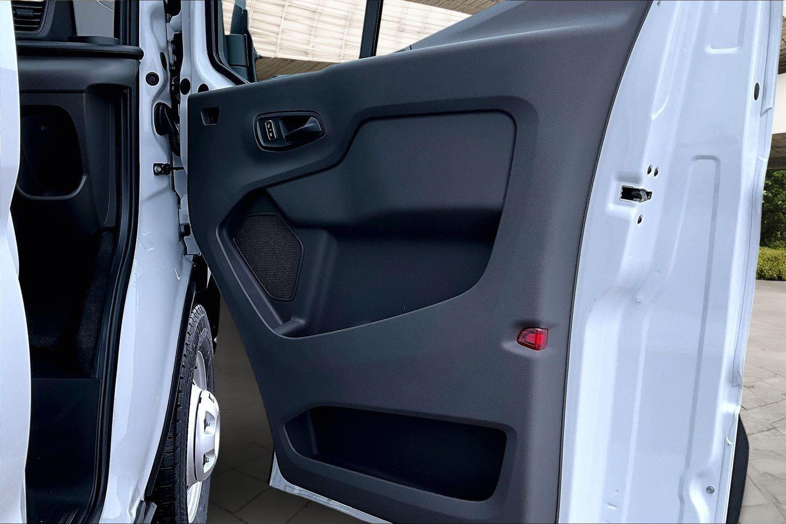2026 Ford Transit Van Base - Photo 13