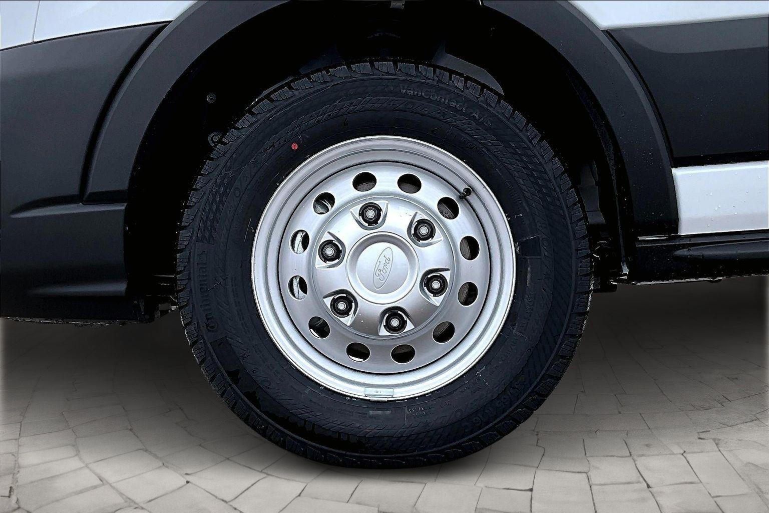 2026 Ford Transit Van Base - Photo 15