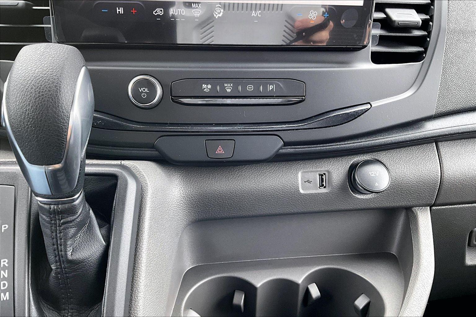 2026 Ford Transit Van Base - Photo 16