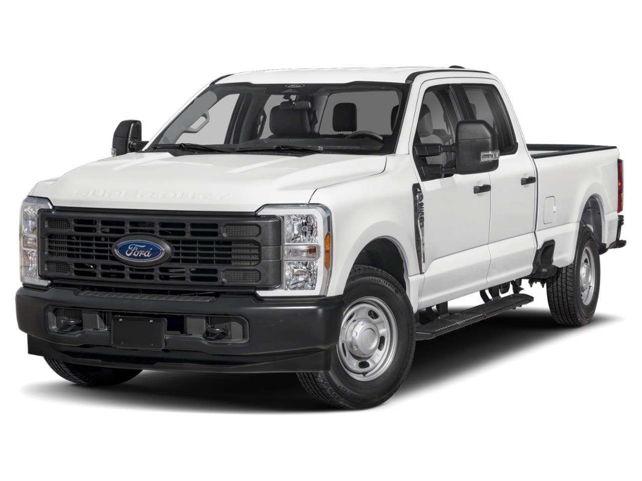2026 Ford F-250 XLT 4x4 Crew Cab 6-3/4' Box's photo
