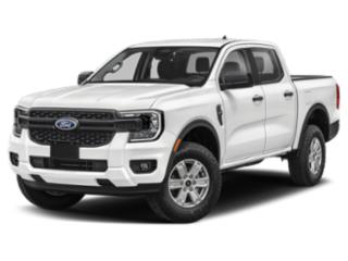 2026 Ford Ranger's photo