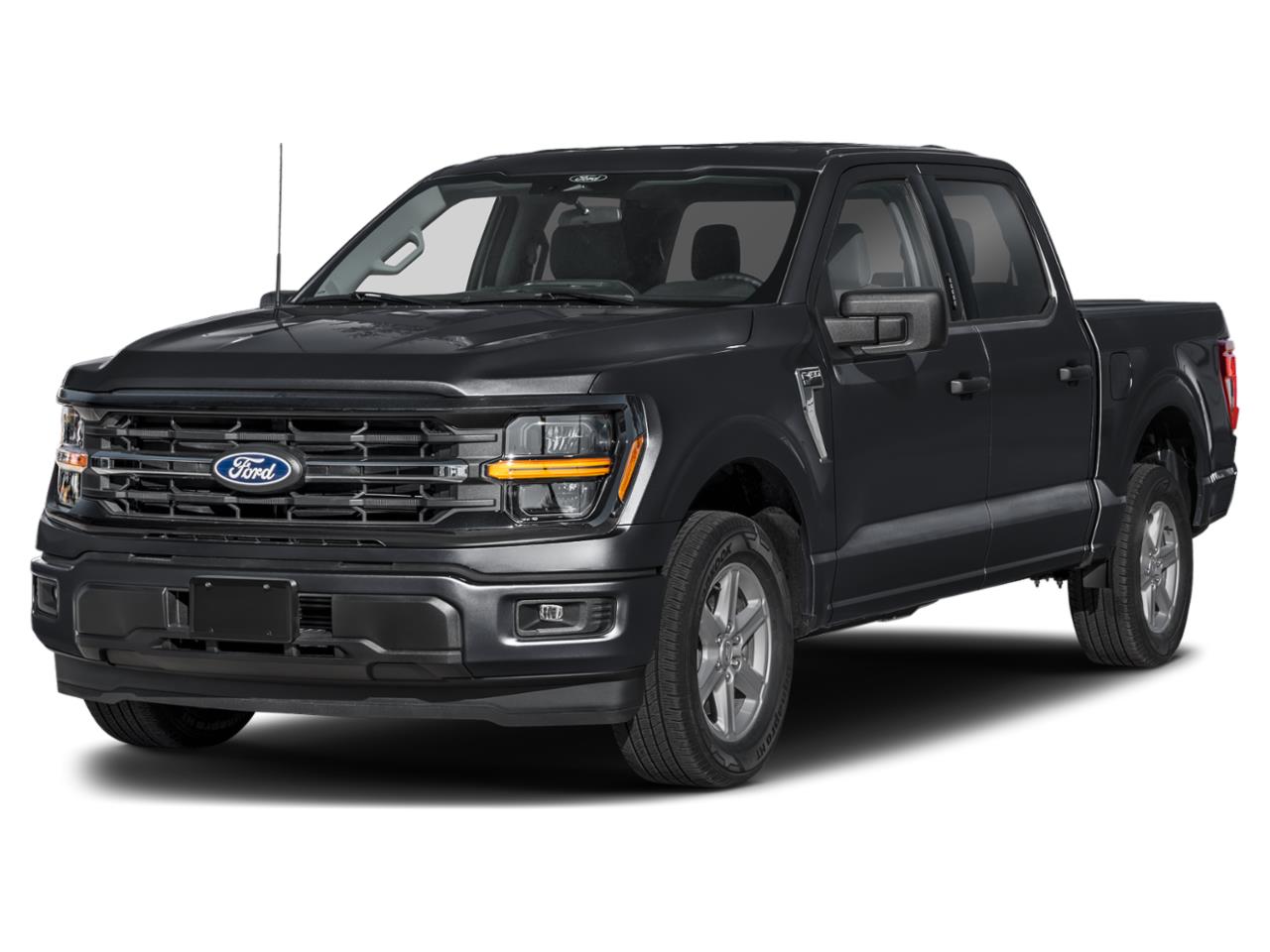 2026 Ford F-150 XLT 4x4 SuperCrew 5-1/2 Box's photo