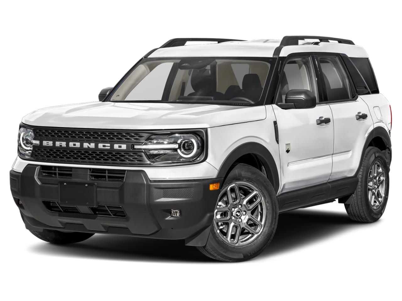 2026 Ford Bronco Sport Big Bend 4X4's photo
