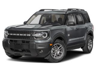 2026 Ford Bronco Sport's photo
