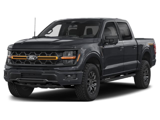 2026 Ford F-150's photo