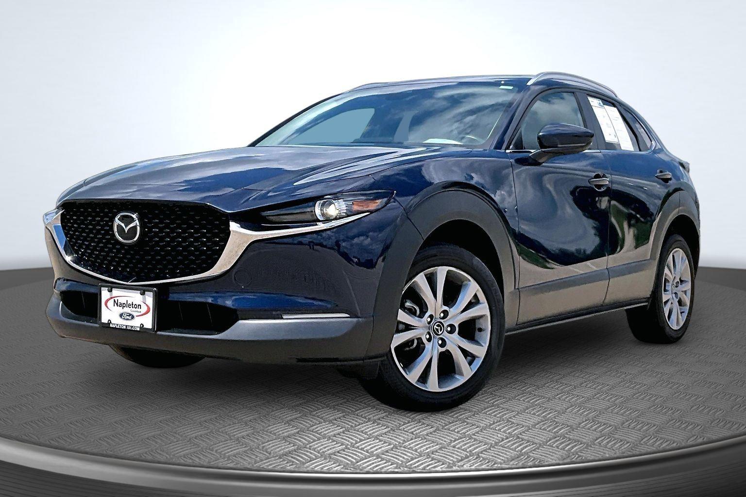 2022 Mazda CX-30 Preferred AWD's photo