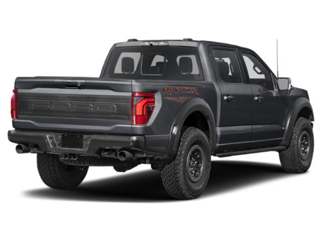 New 2026 Ford F-150 Raptor R 1FTFW1RJ0TFB70502 | Napleton Ford