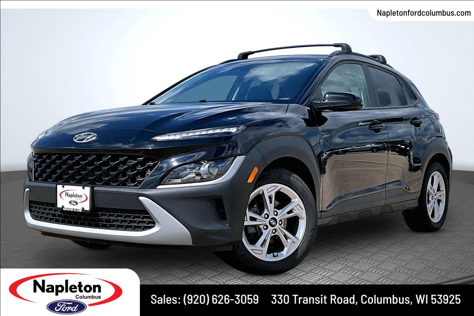  2023 Hyundai Kona SEL FWD   