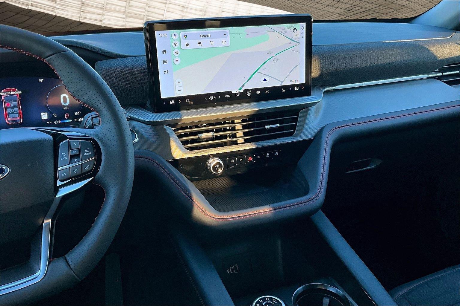 2026 Ford Explorer ST-Line - Photo 6