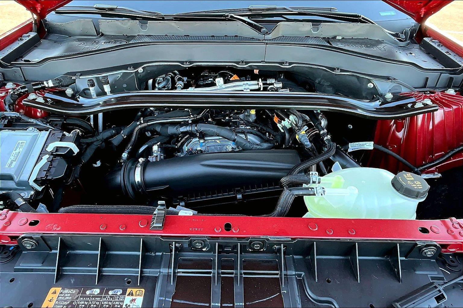 2026 Ford Explorer ST-Line - Photo 11