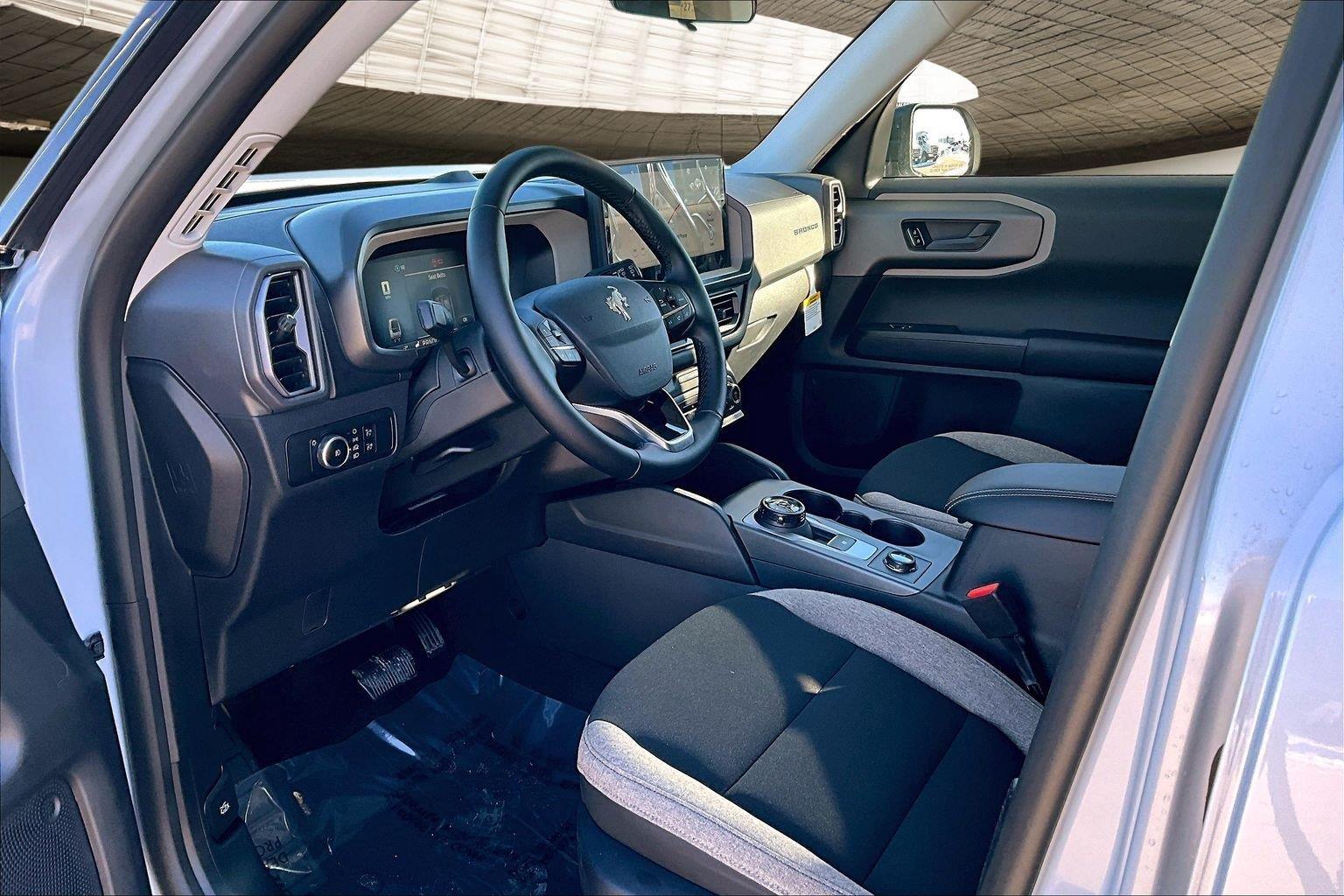2026 Ford Bronco Sport Big Bend - Photo 7
