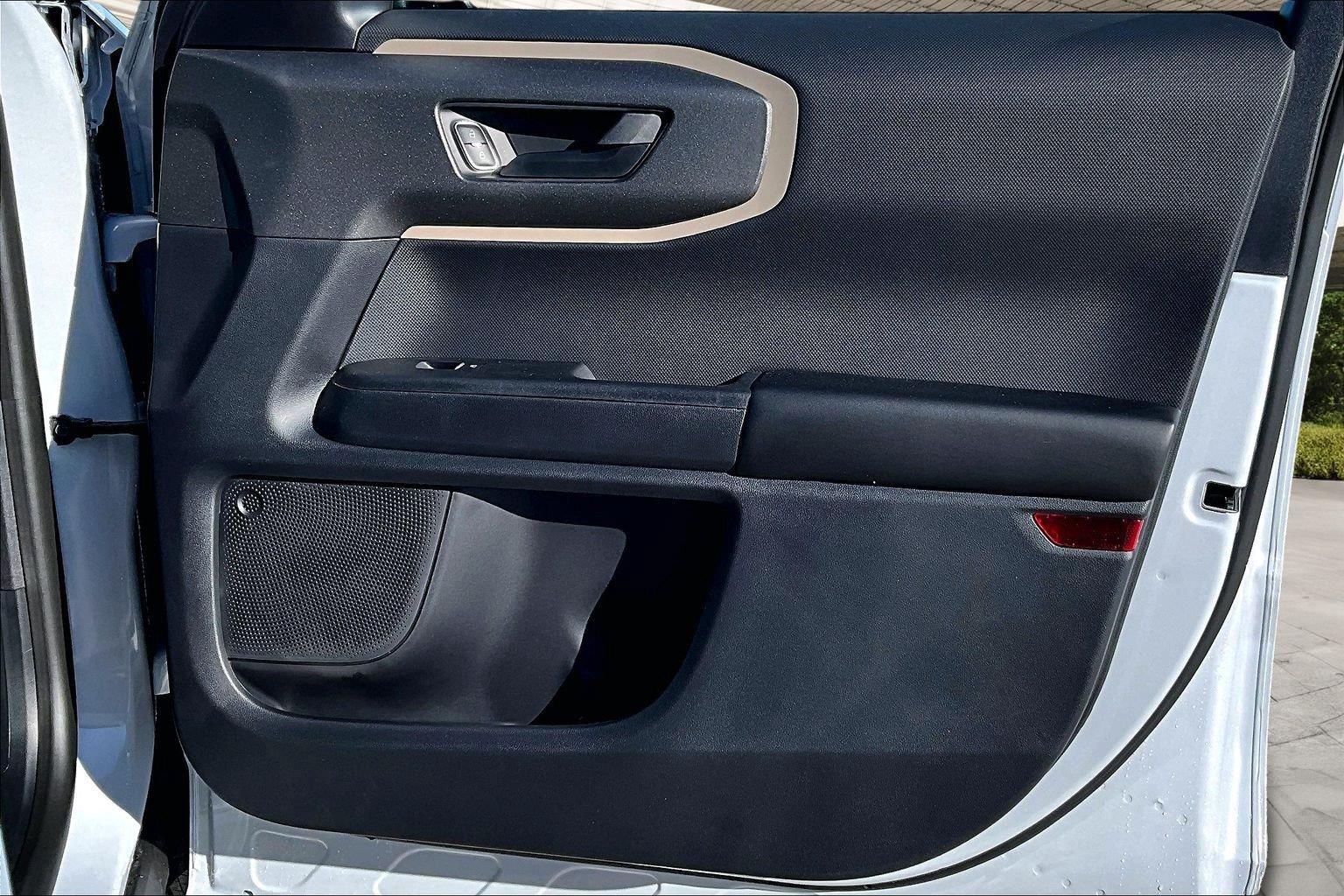 2026 Ford Bronco Sport Big Bend - Photo 12