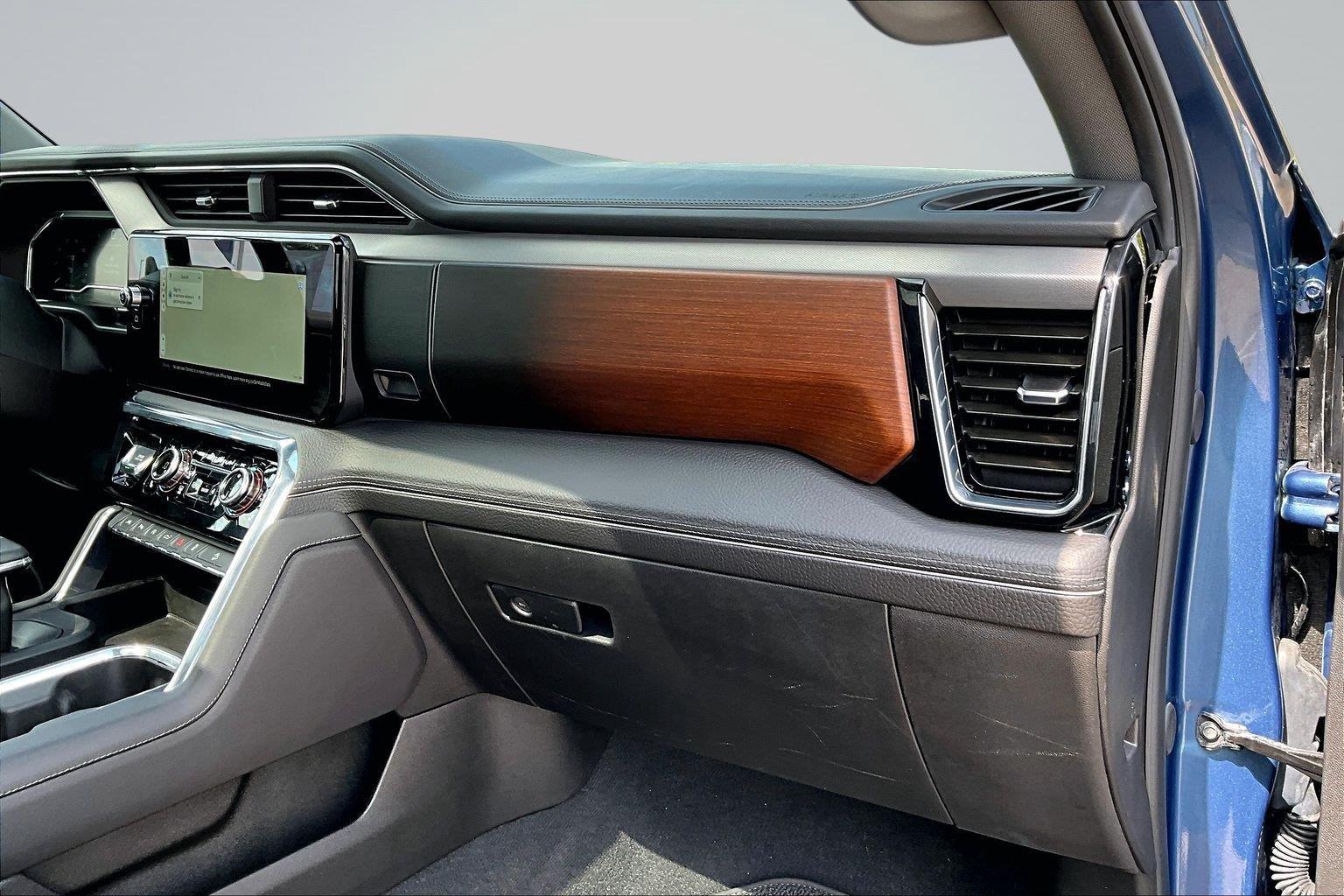 2025 GMC Sierra 1500 Denali - Photo 19