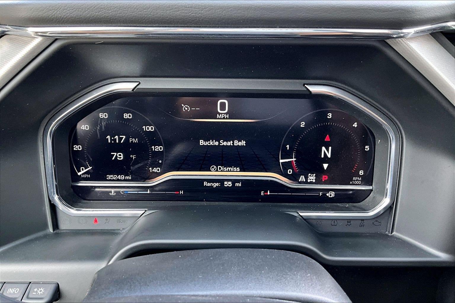 2025 GMC Sierra 1500 Denali - Photo 22