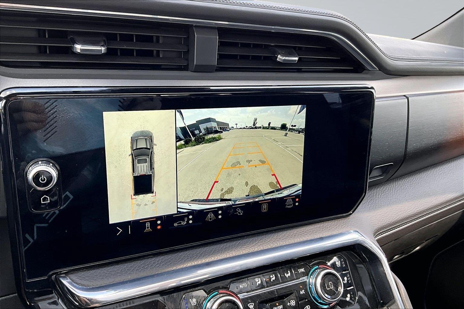 2025 GMC Sierra 1500 Denali - Photo 23