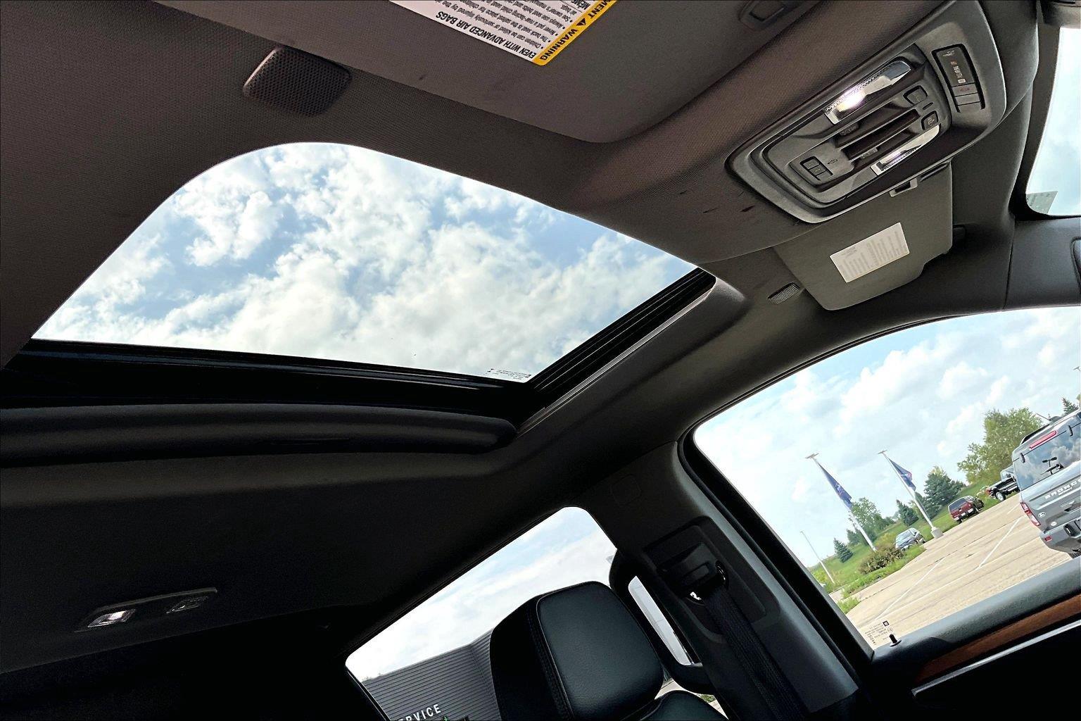 2025 GMC Sierra 1500 Denali - Photo 24