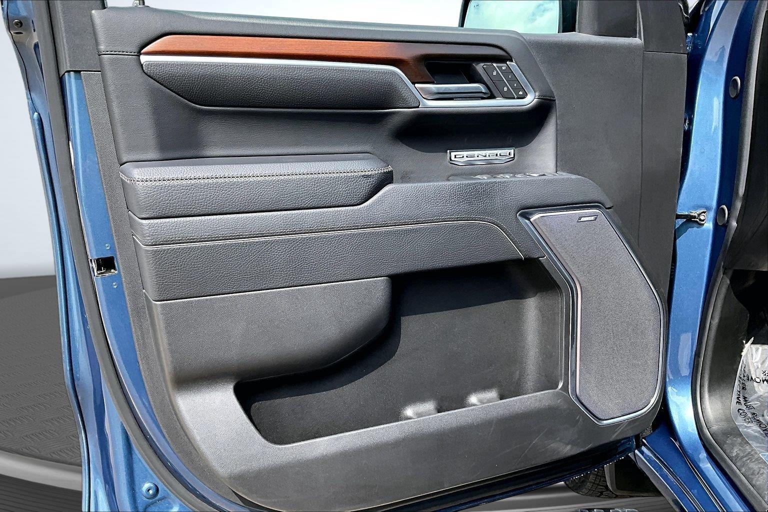 2025 GMC Sierra 1500 Denali - Photo 25