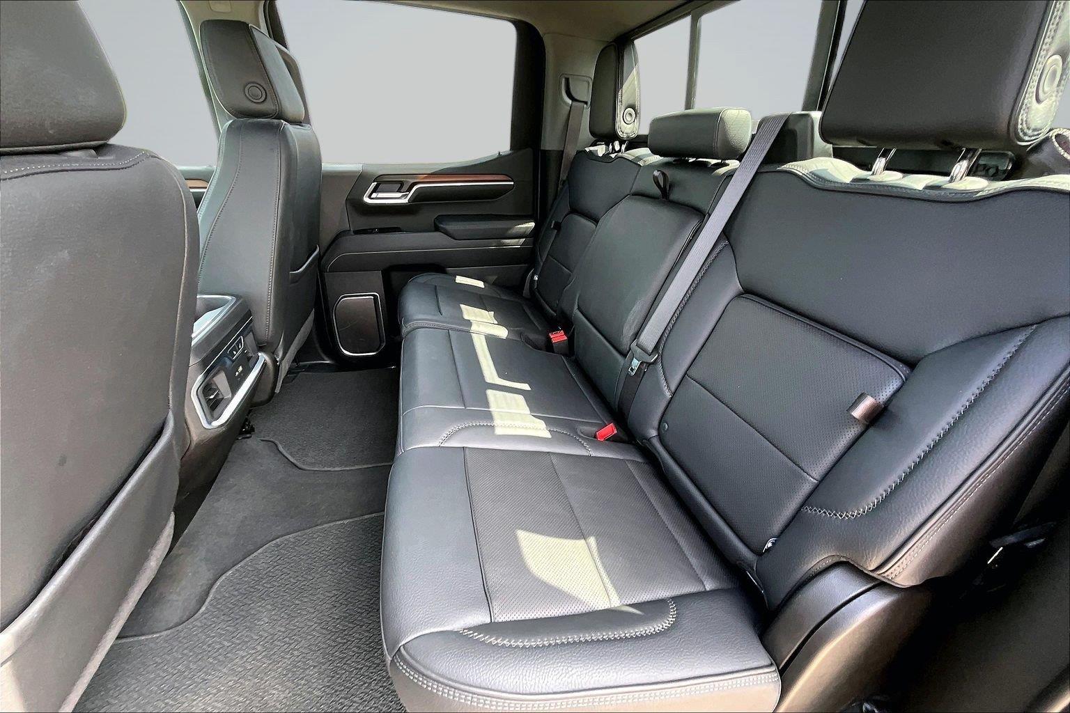 2025 GMC Sierra 1500 Denali - Photo 28