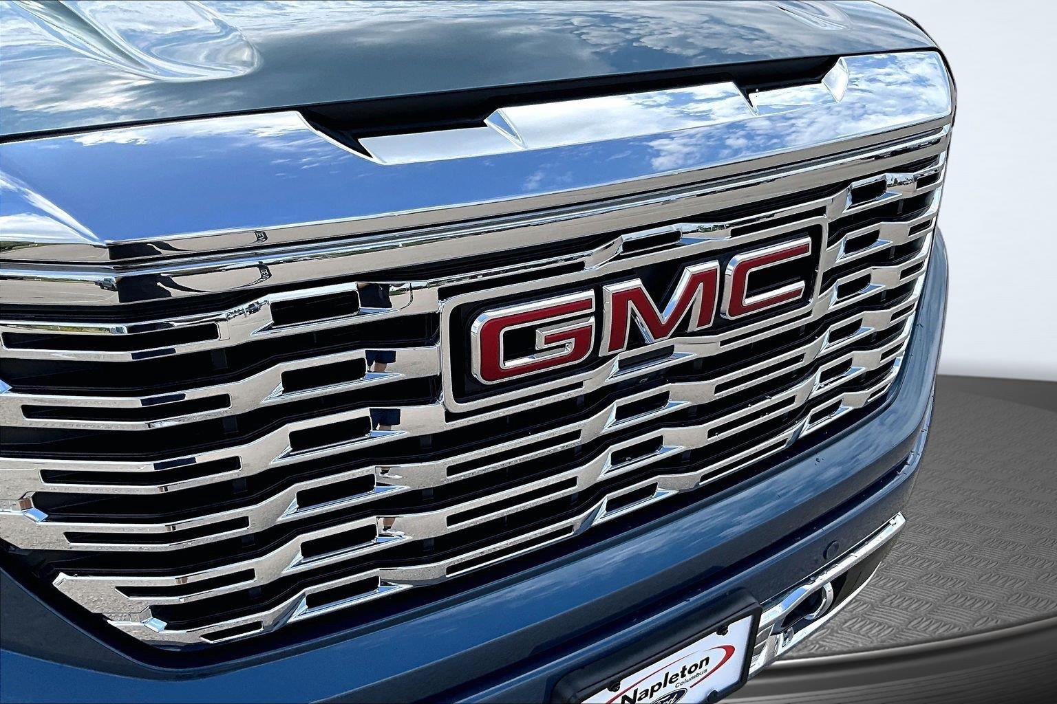 2025 GMC Sierra 1500 Denali - Photo 30