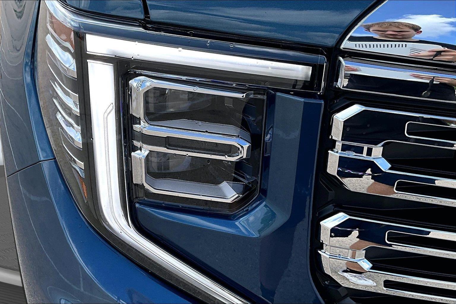 2025 GMC Sierra 1500 Denali - Photo 31